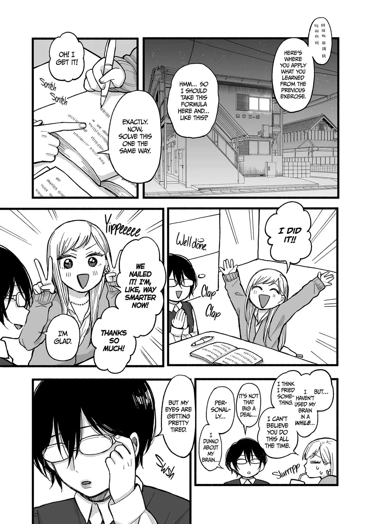 Kimochi Ii Koto shite Ageru 6