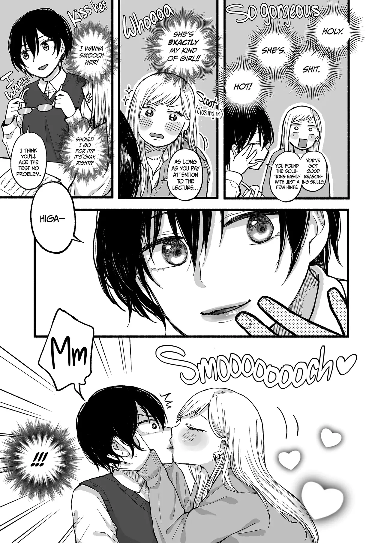 Kimochi Ii Koto shite Ageru 8