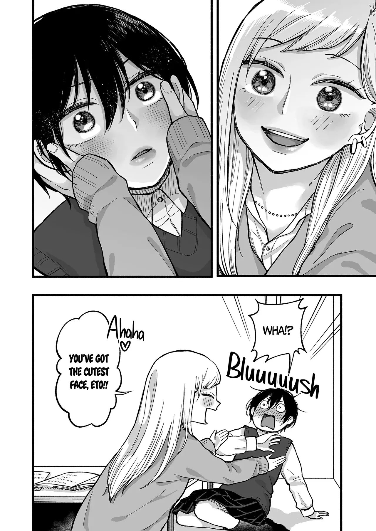 Kimochi Ii Koto shite Ageru 9