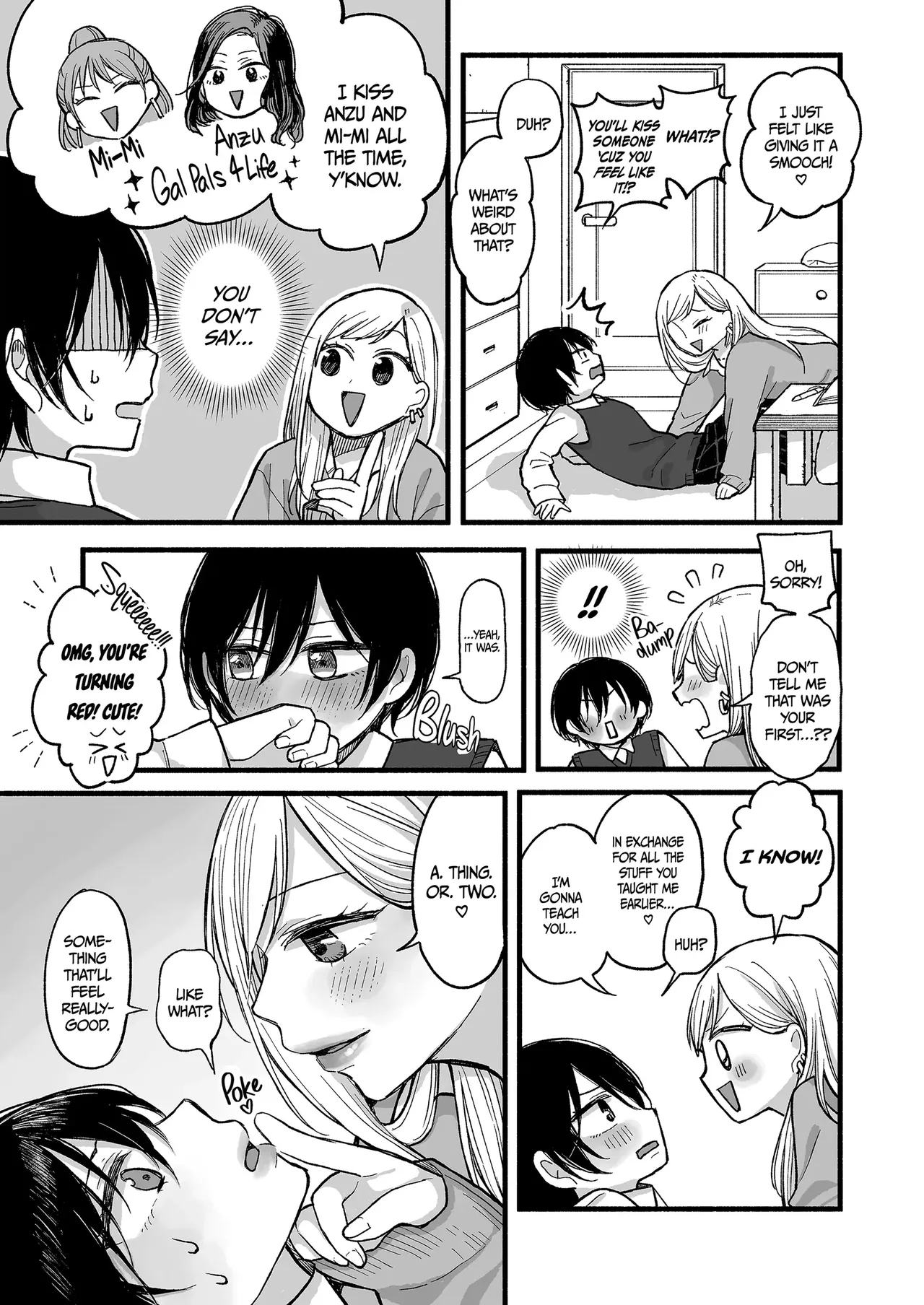 Kimochi Ii Koto shite Ageru 10