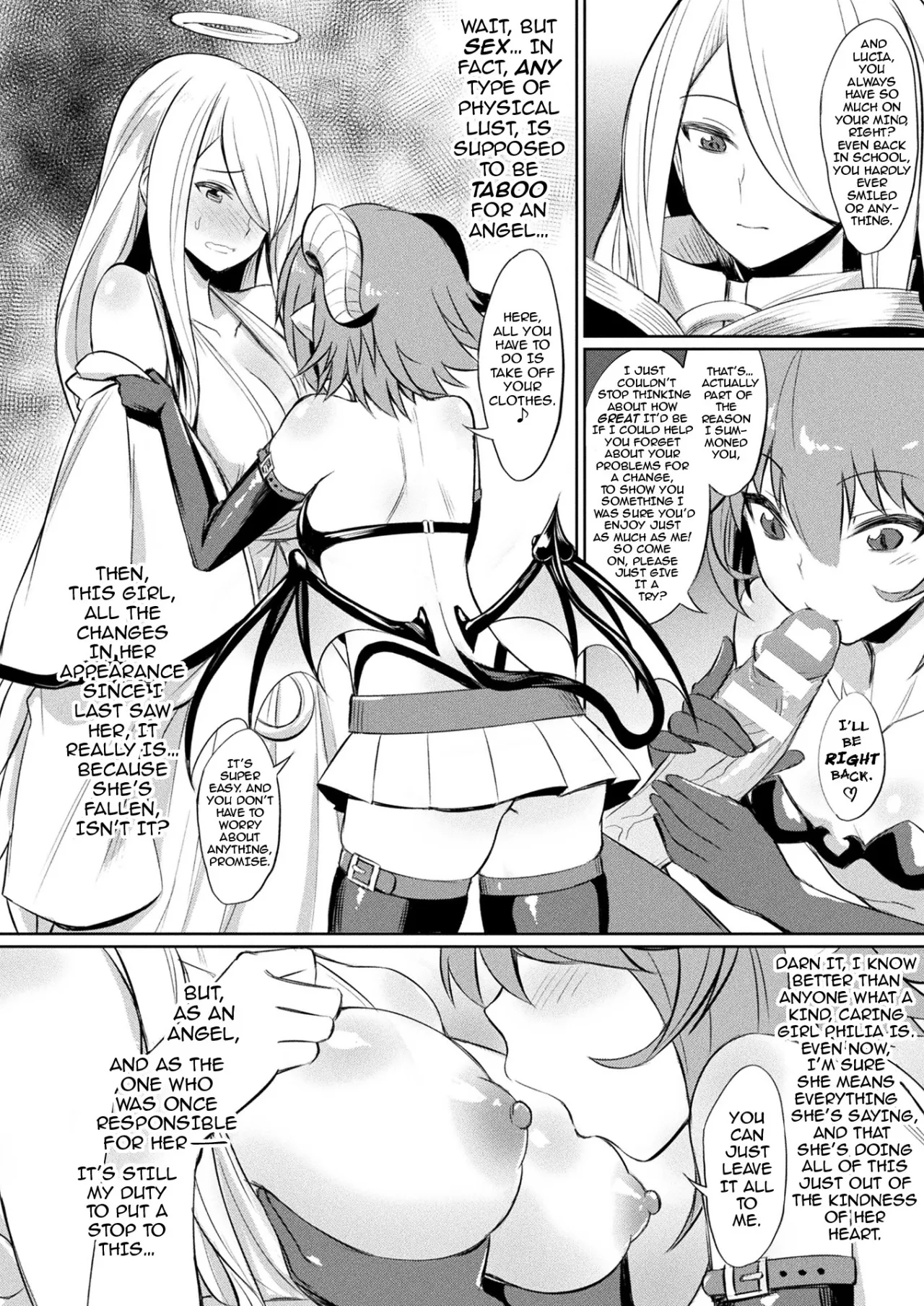 Kimochii Rakuten Shiyo 6