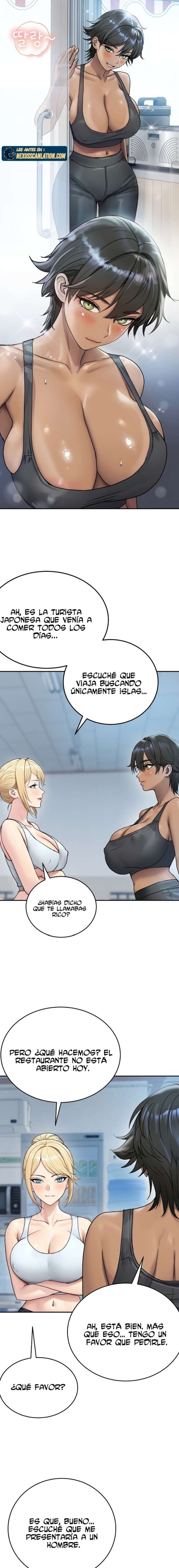 Kim's Shop Raw 15