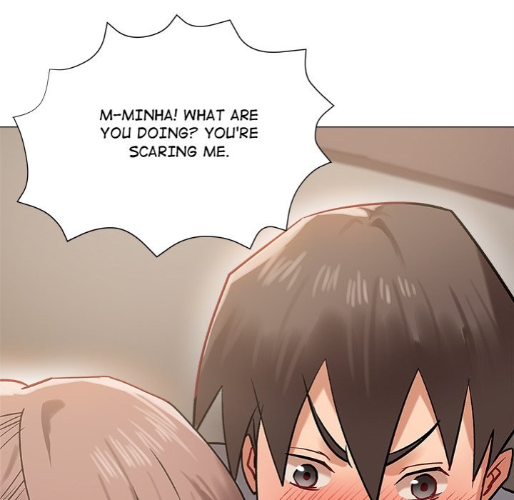 Kindness of Evil 106