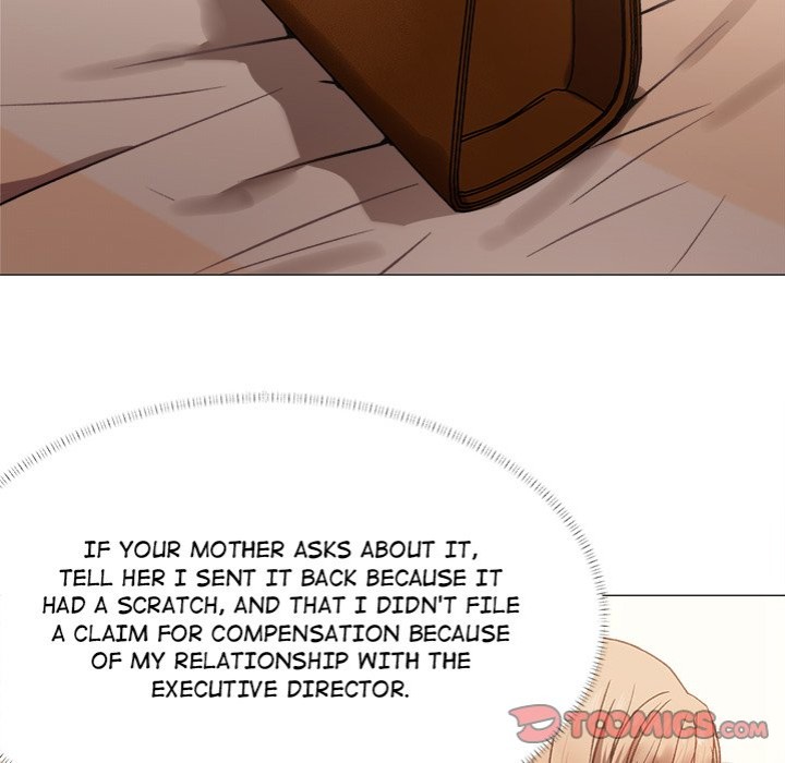 Kindness of Evil 12