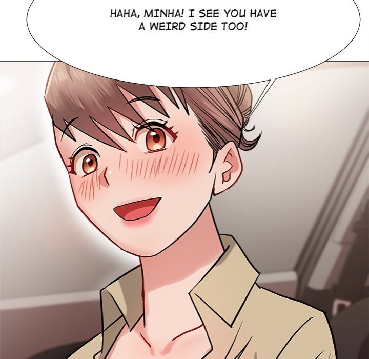 Kindness of Evil 116