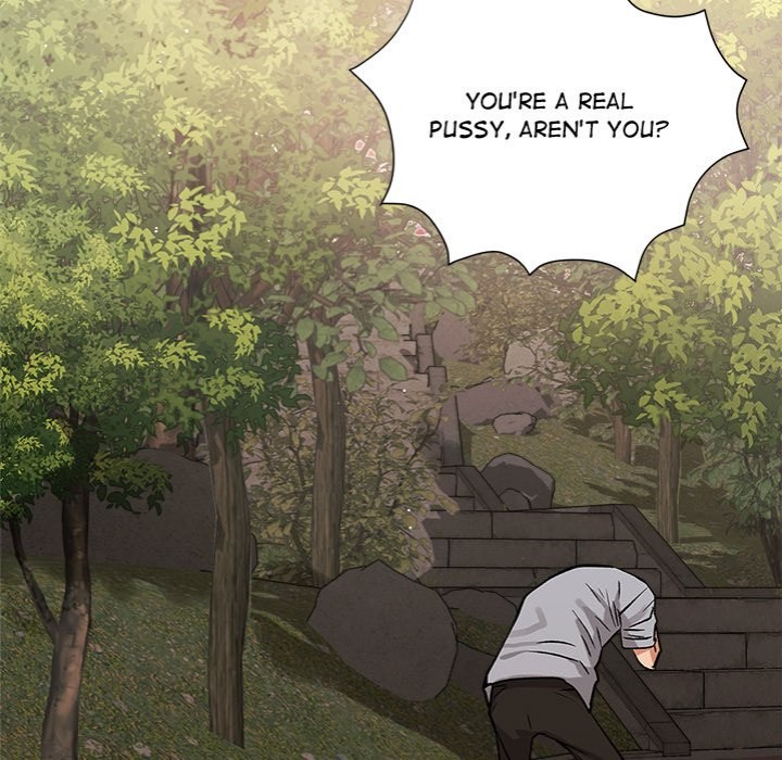 Kindness of Evil 124