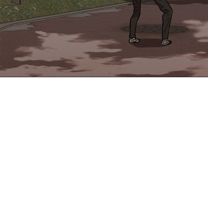 Kindness of Evil 125