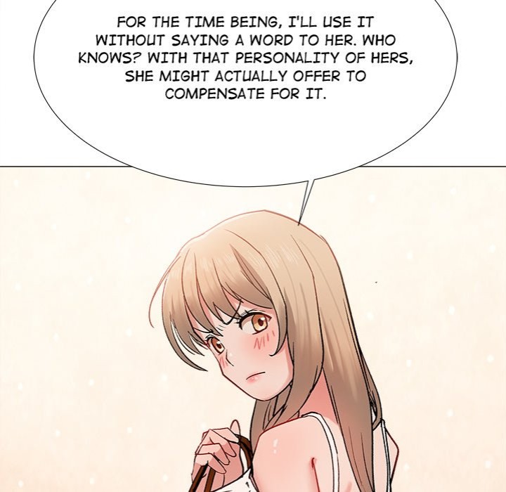 Kindness of Evil 20