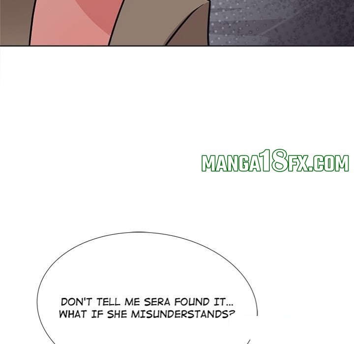 Kindness of Evil 21