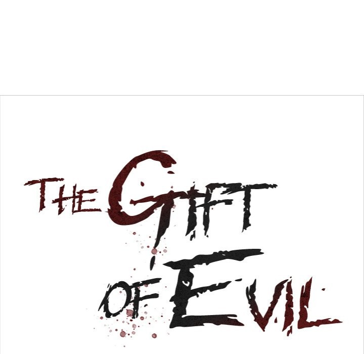 Kindness of Evil 32
