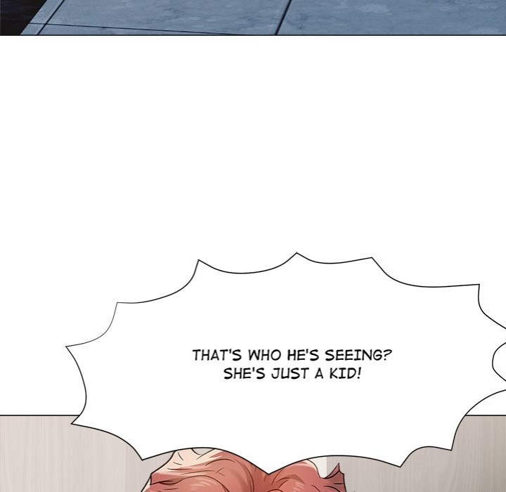 Kindness of Evil 109