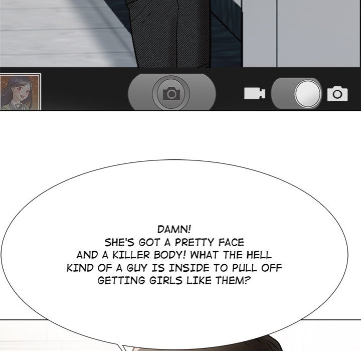 Kindness of Evil 113