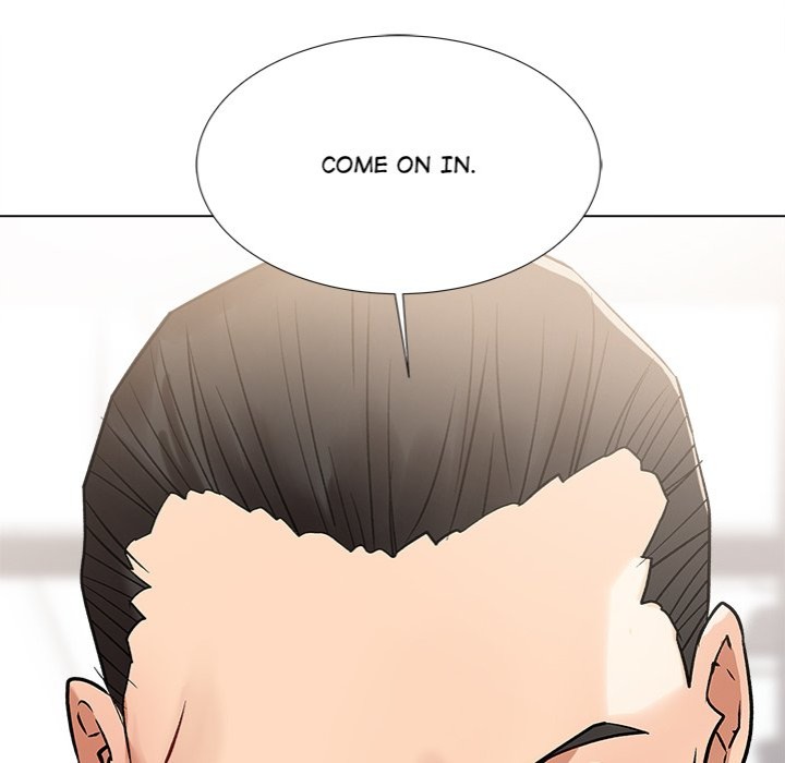 Kindness of Evil 124