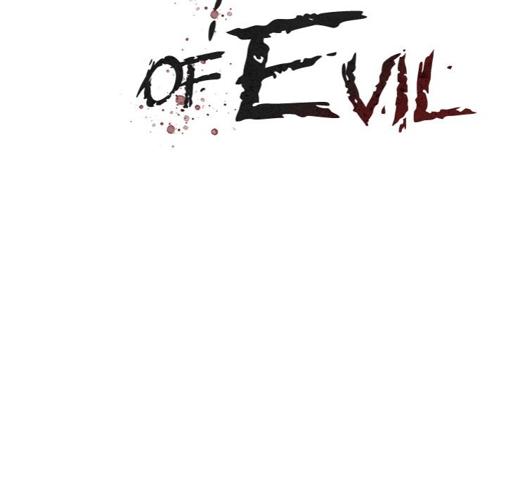 Kindness of Evil 22