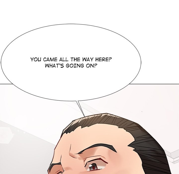 Kindness of Evil 52