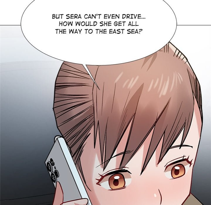 Kindness of Evil 103