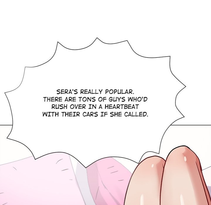 Kindness of Evil 105