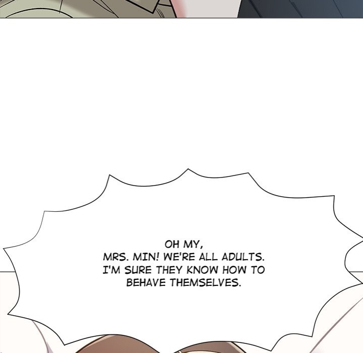 Kindness of Evil 109