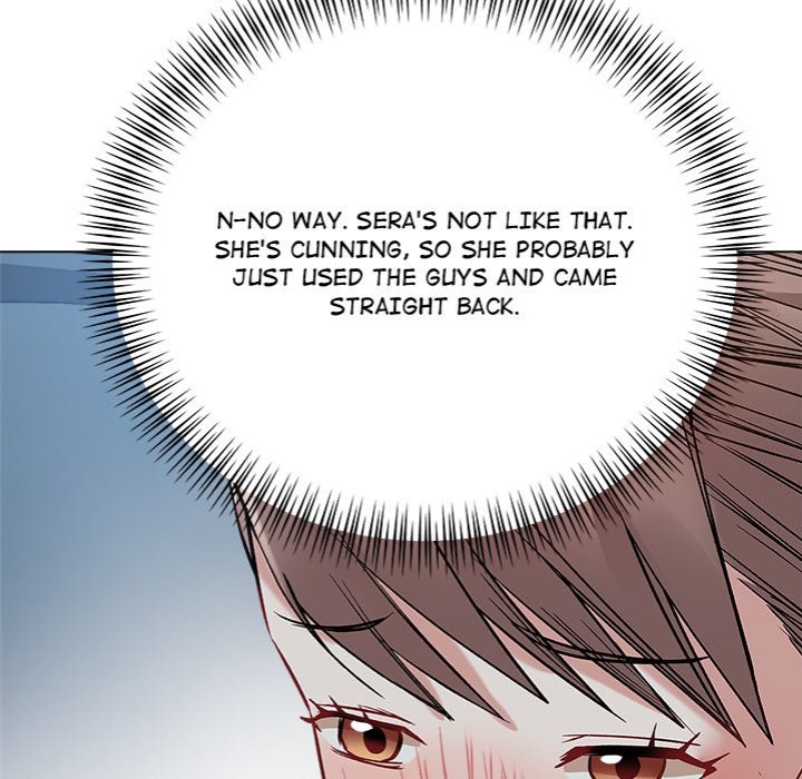 Kindness of Evil 112