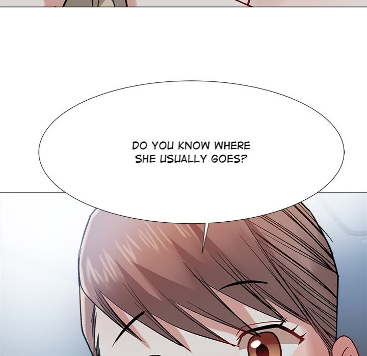 Kindness of Evil 114