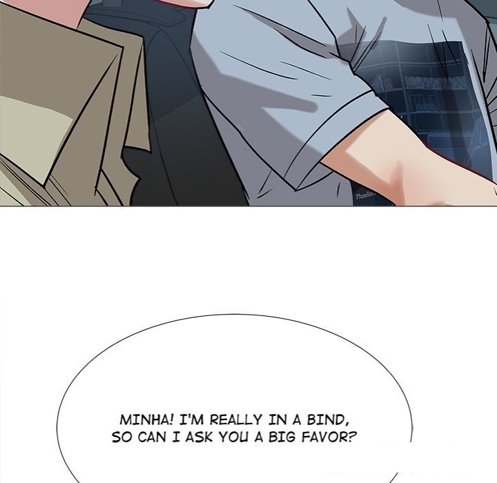 Kindness of Evil 120