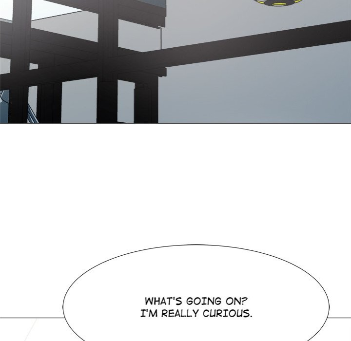 Kindness of Evil 136