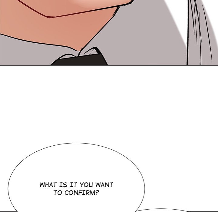 Kindness of Evil 153