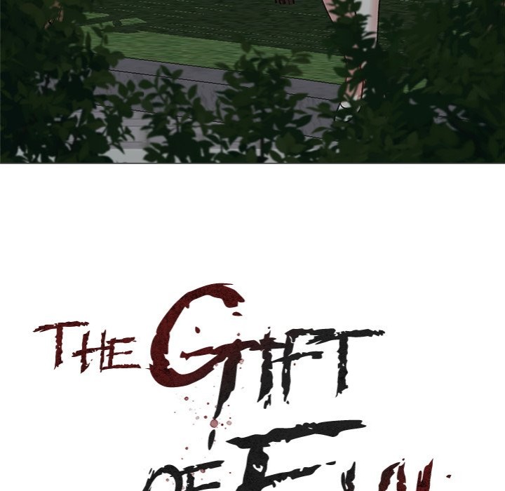Kindness of Evil 41