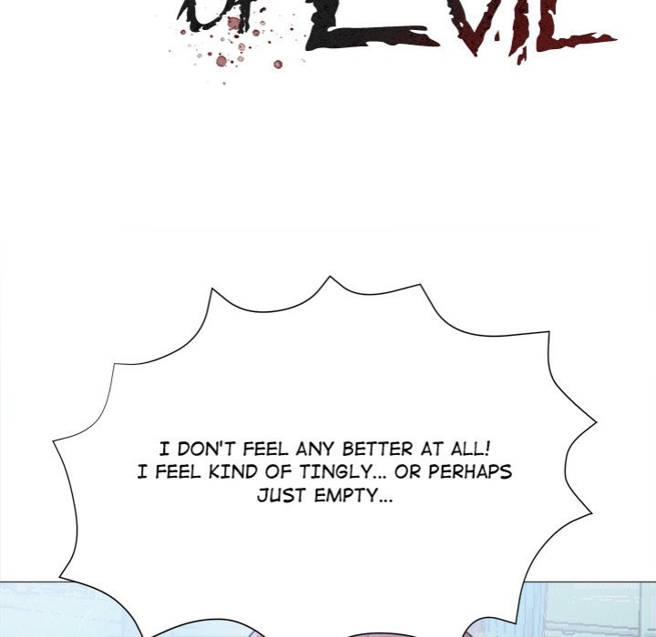 Kindness of Evil 42