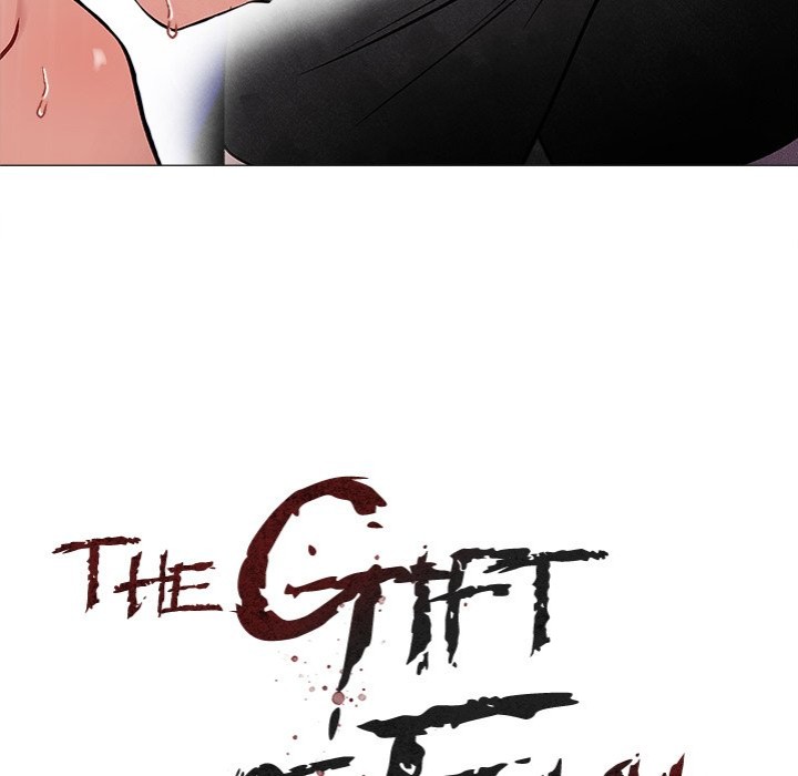Kindness of Evil 17