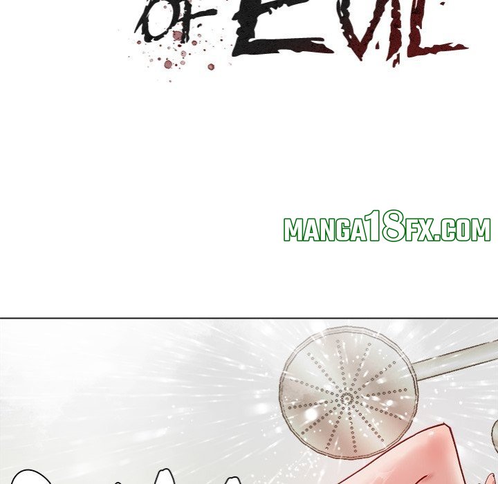 Kindness of Evil 18