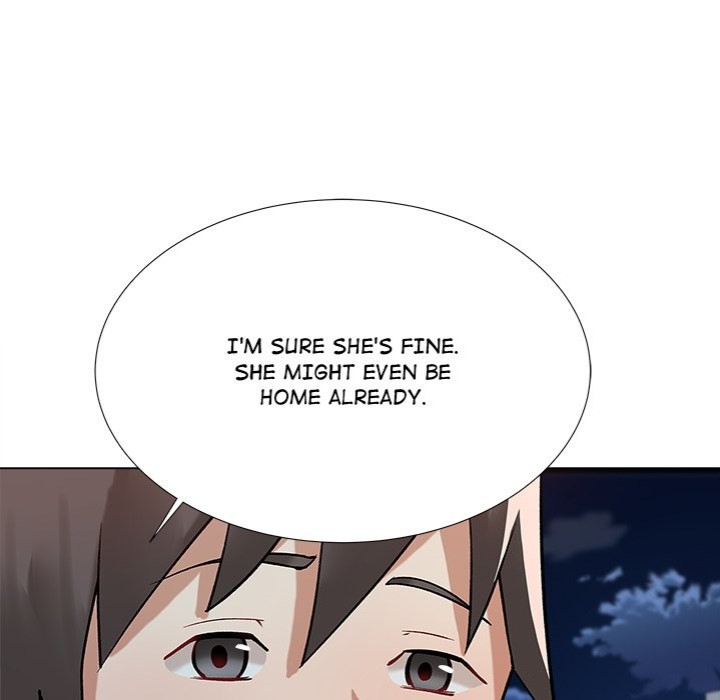 Kindness of Evil 124