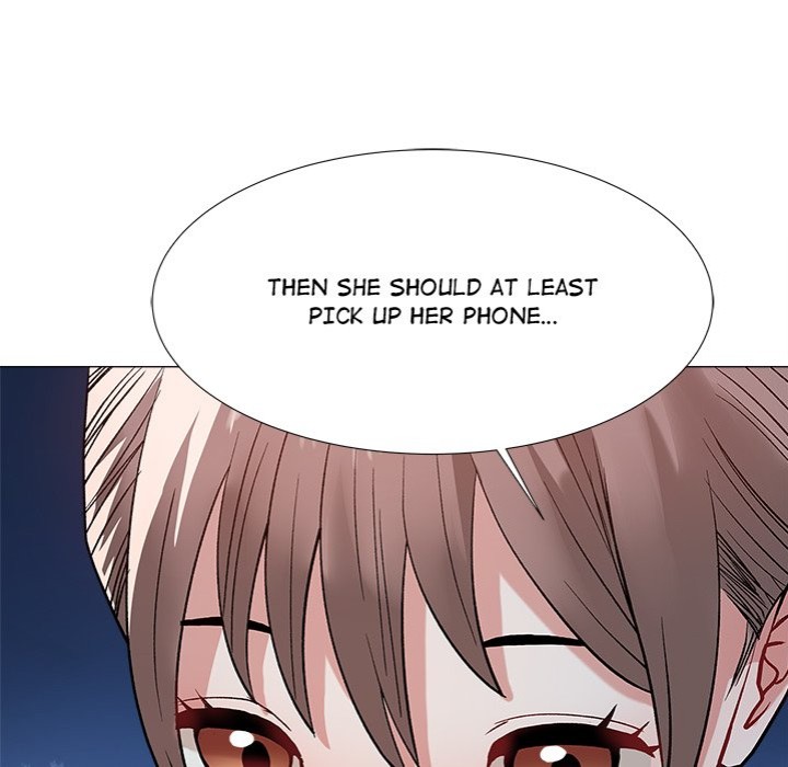 Kindness of Evil 126