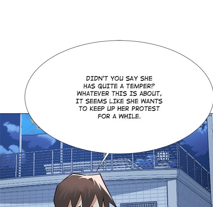 Kindness of Evil 128