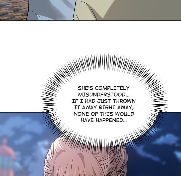 Kindness of Evil 130