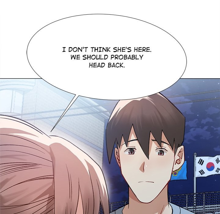Kindness of Evil 133
