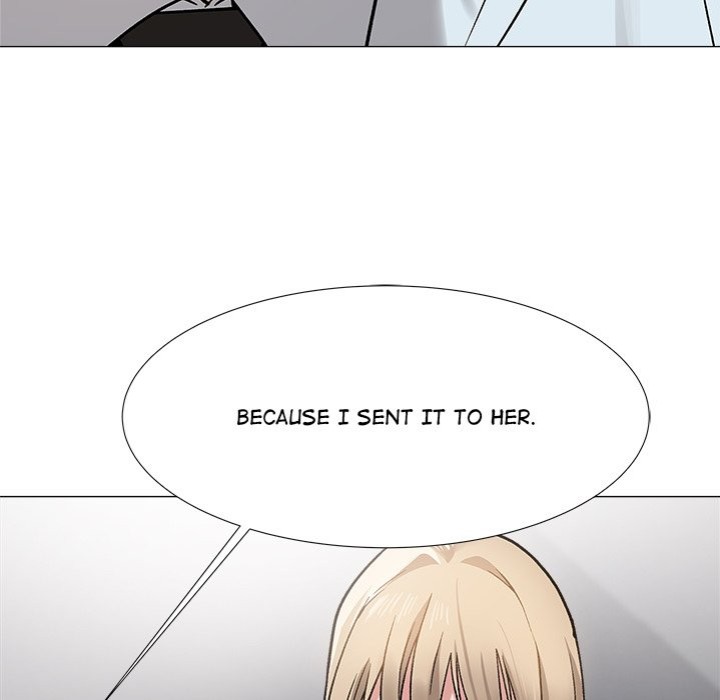 Kindness of Evil 34