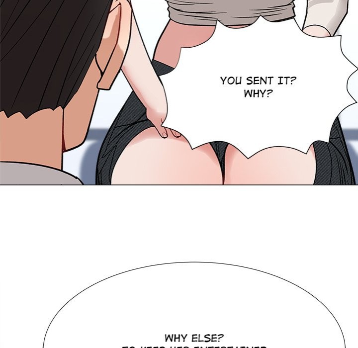 Kindness of Evil 36