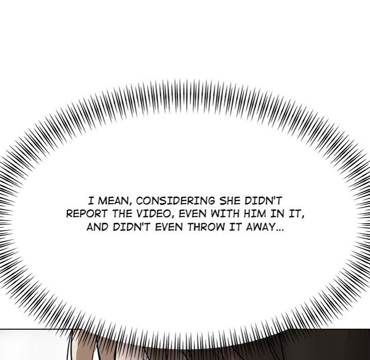 Kindness of Evil 54