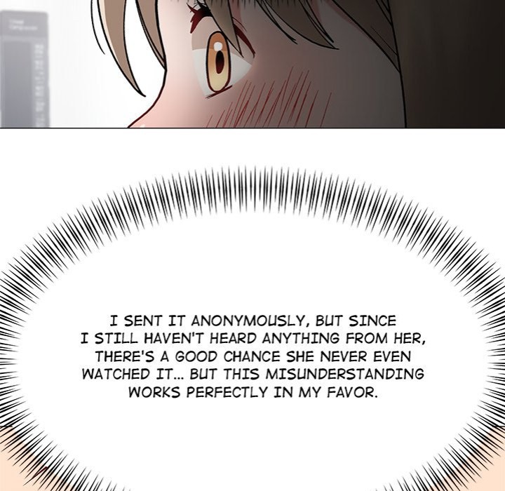 Kindness of Evil 55
