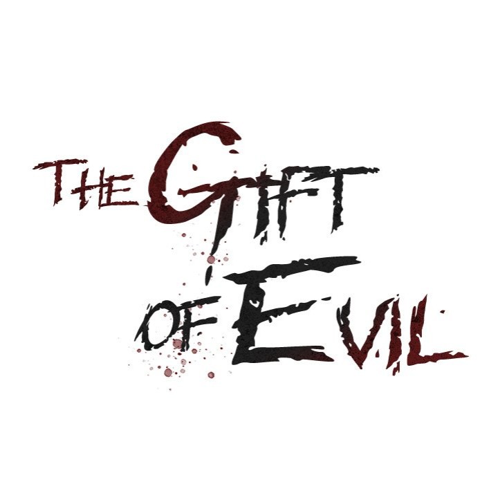 Kindness of Evil 68