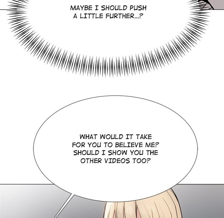 Kindness of Evil 73