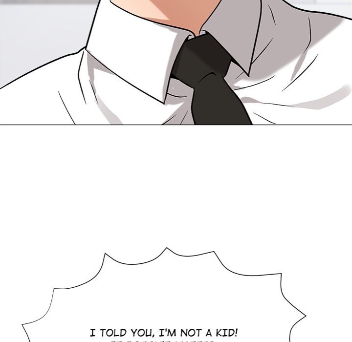 Kindness of Evil 91
