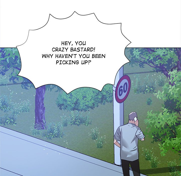 Kindness of Evil 164