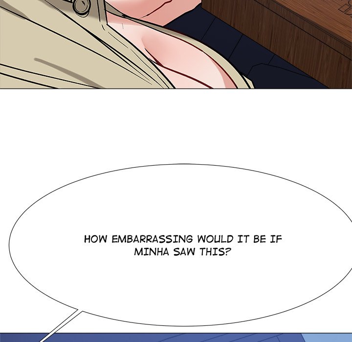 Kindness of Evil 27