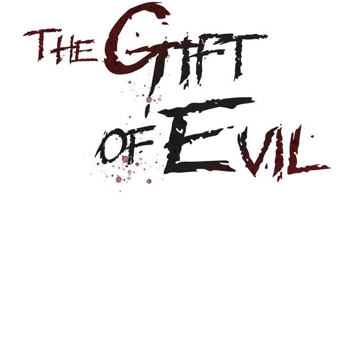 Kindness of Evil 33