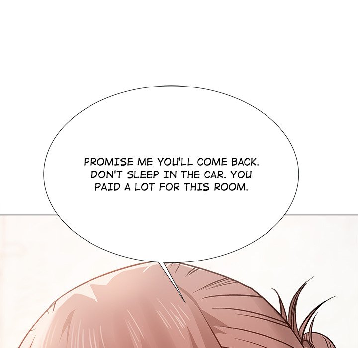 Kindness of Evil 104