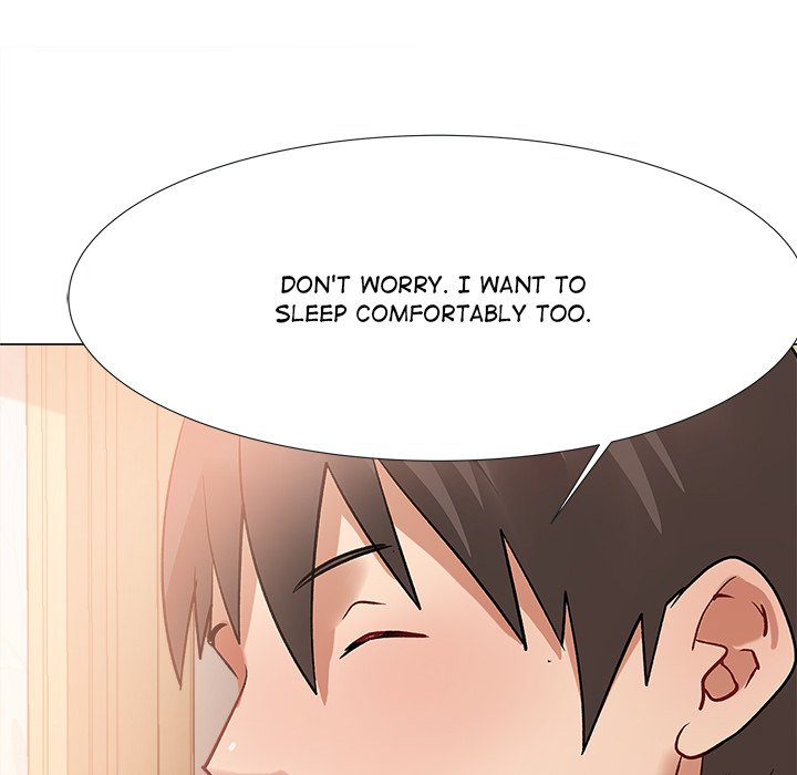 Kindness of Evil 107