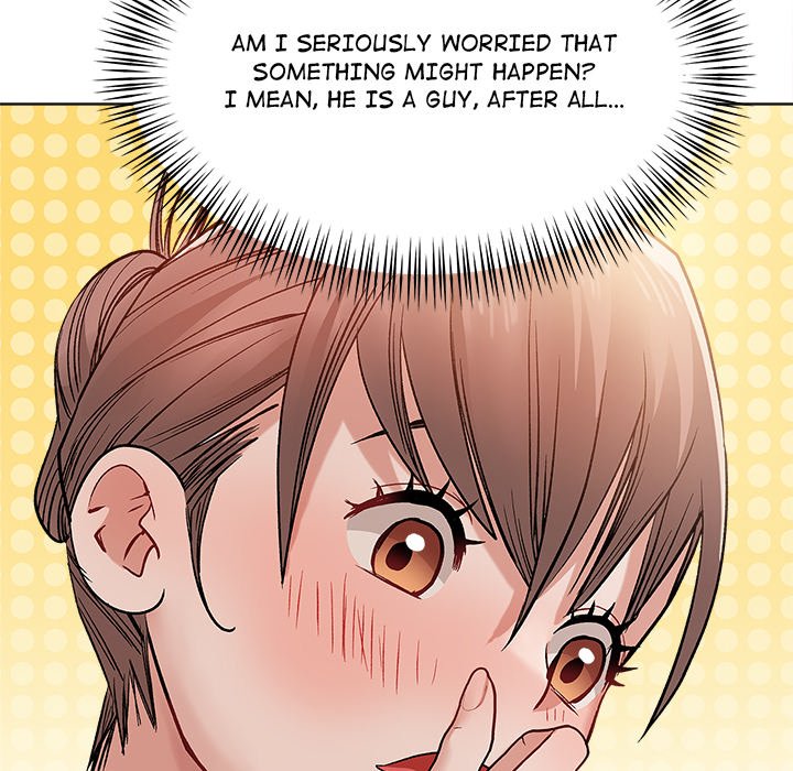 Kindness of Evil 115