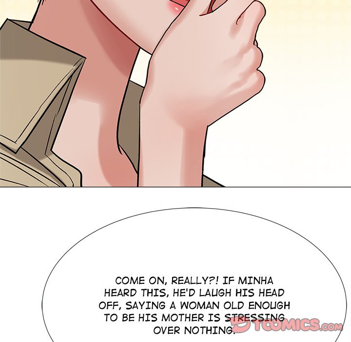 Kindness of Evil 116